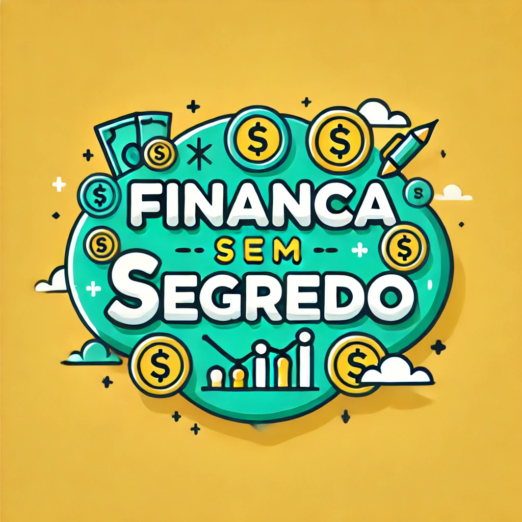                                                                                  FINANÇA SEM SEGREDO